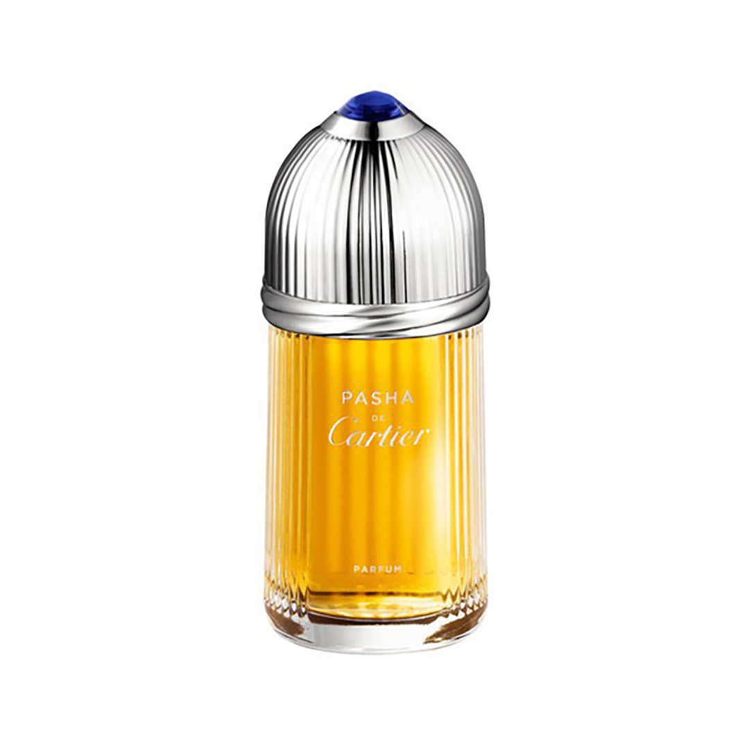 Cartier Pasha de Cartier Parfum