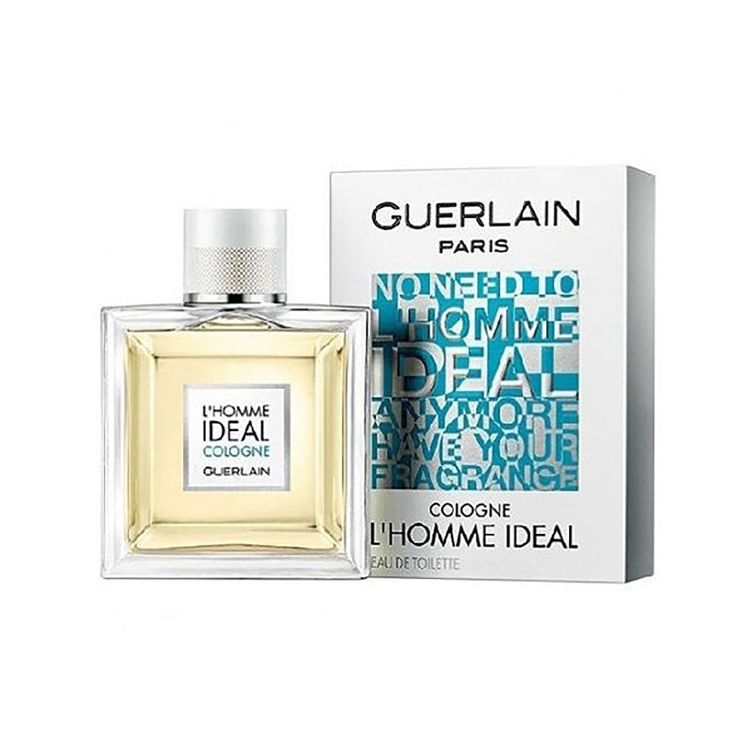 Guerlain L’Homme Ideal Cologne