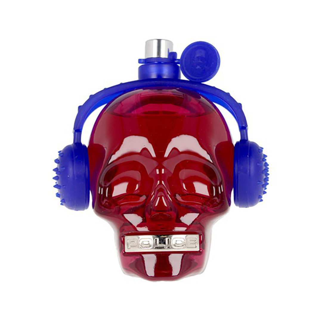 Police To Be Miss Beat Eau de Toilette