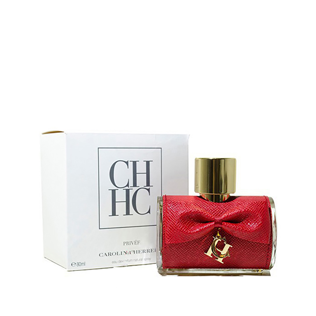 Carolina Ch Privee Eau de Parfum