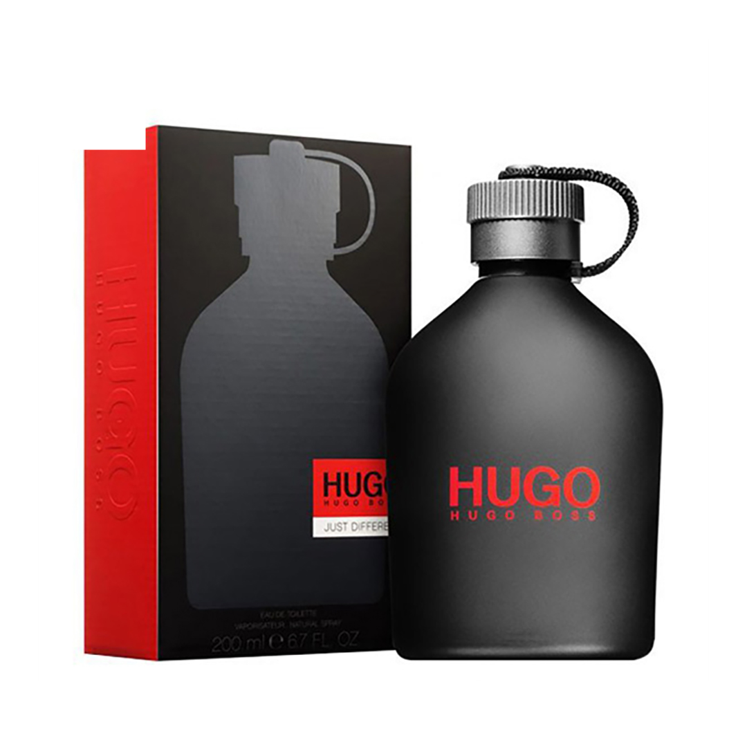عطر ادکلن هوگو باس جاست دیفرنت