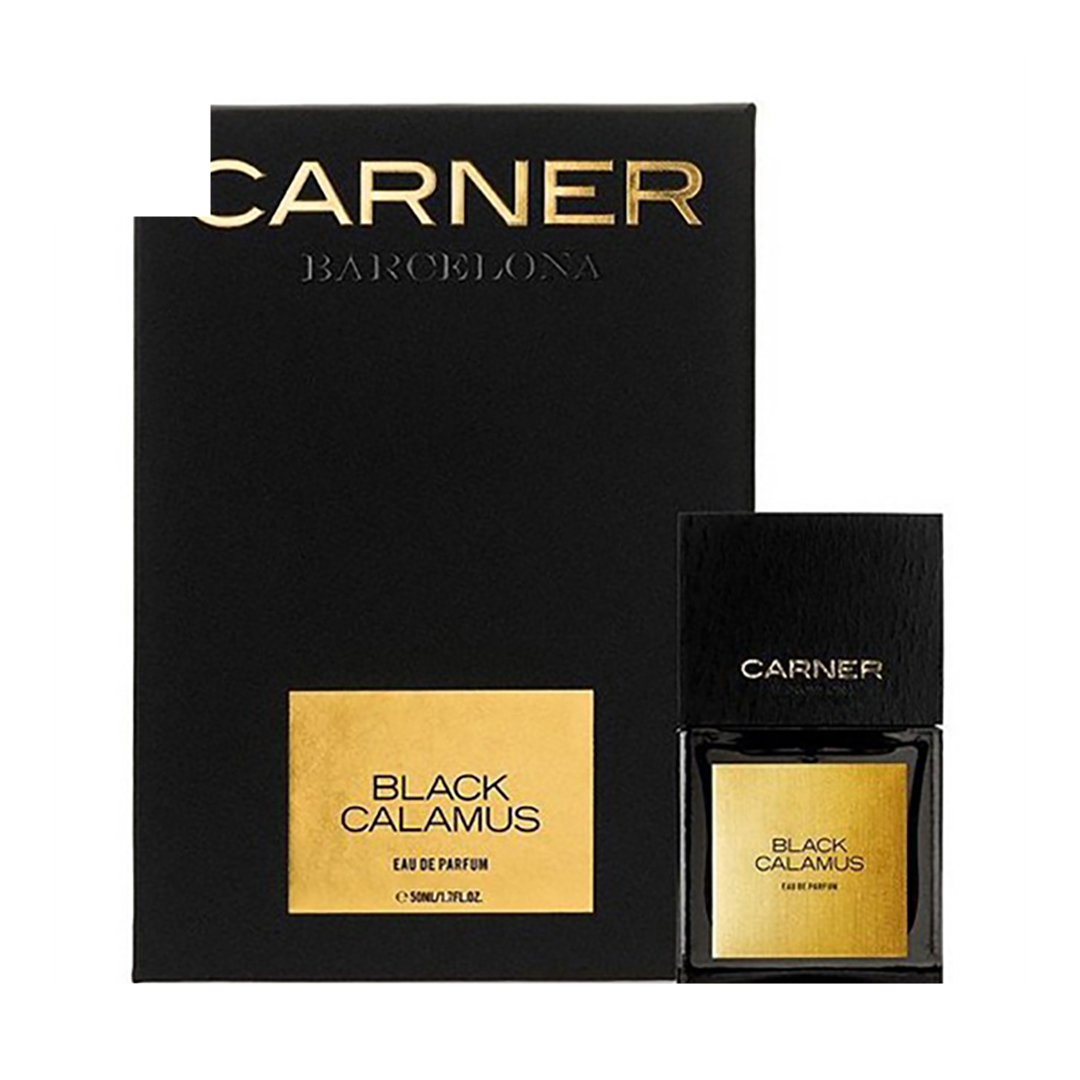  Carner Barcelona Black Calamus Eau de Parfum