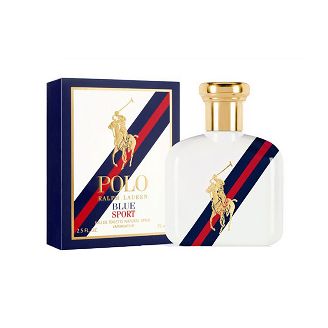 Ralph Lauren Polo Blue Sport Eau de Toilette