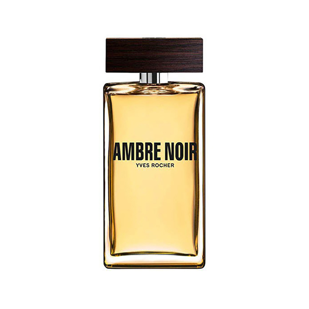 Yves Rocher Ambre Noir Eau de Toilette
