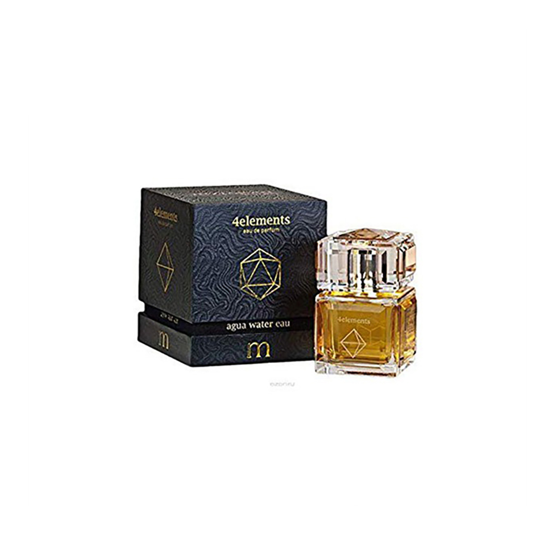 Ramon Molvizar 4 Elements Eau de Parfum