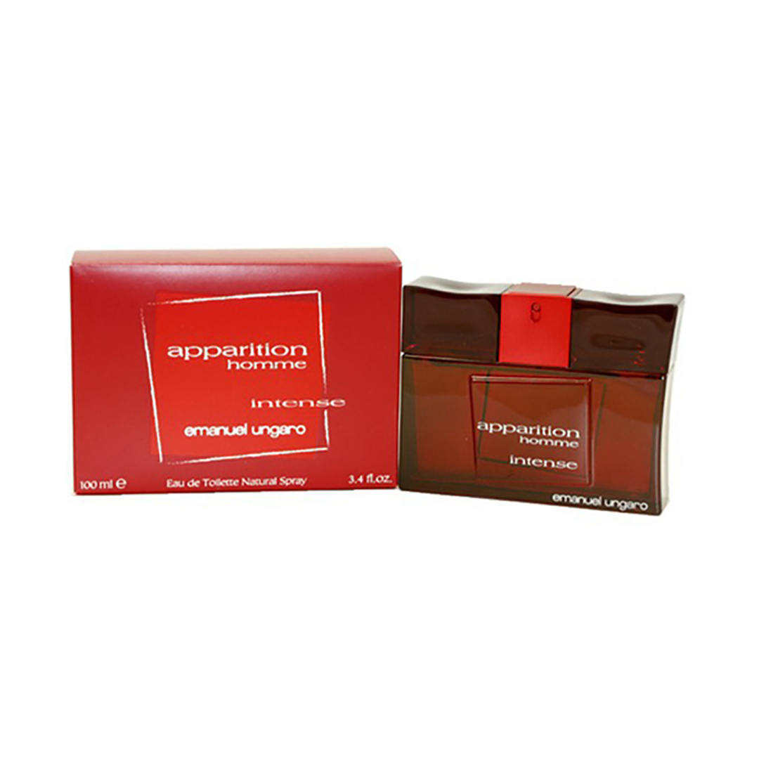 Emanuel Ungaro Apparition Homme Intense Eau de Toilette