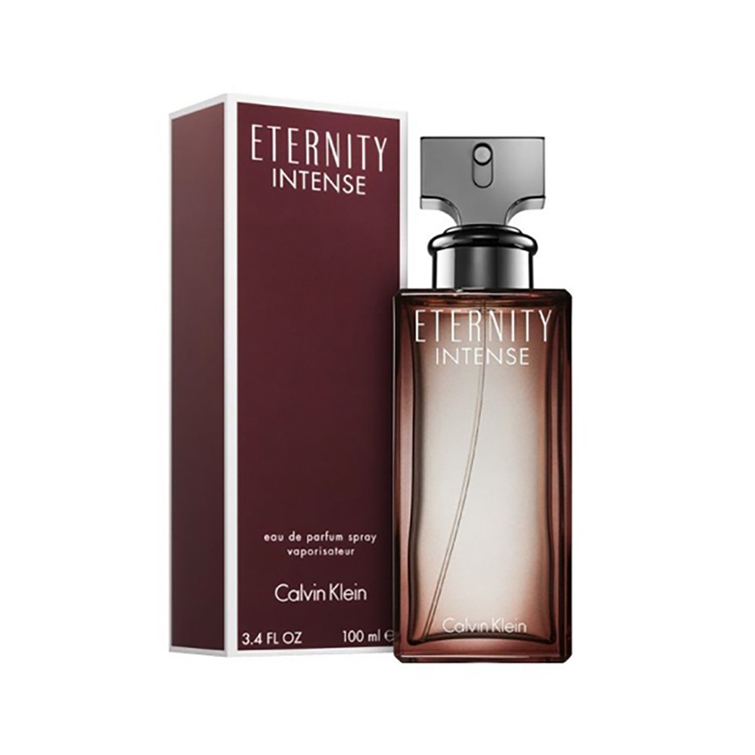 Calvin Klein Eternity Intense Eau de Parfum