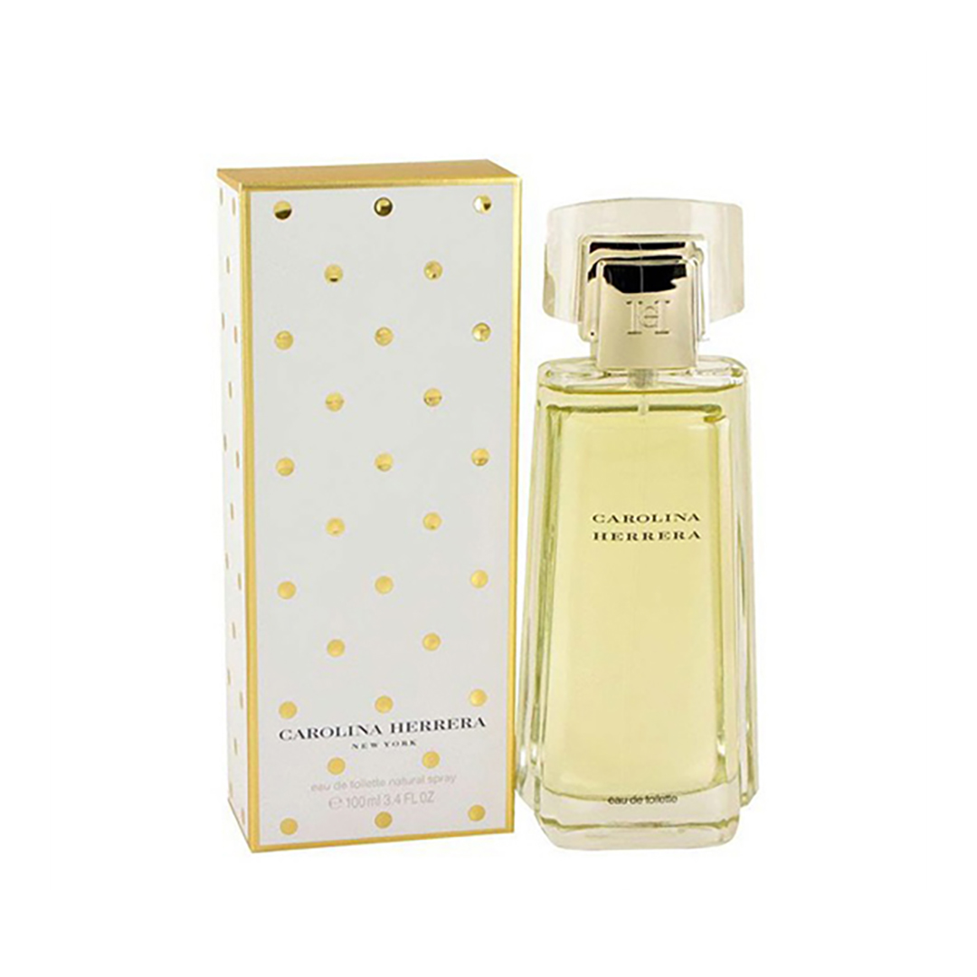 Carolina Herrera by Carolina Herrera Eau de Parfum