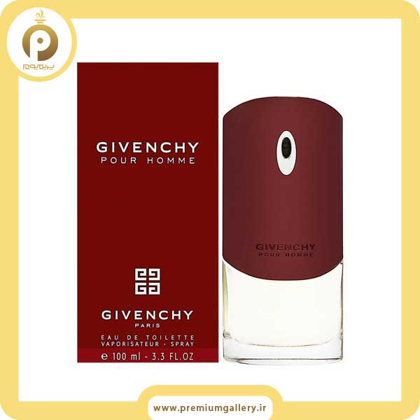 Givenchy Pour Homme (M) 100ml Edt Spr