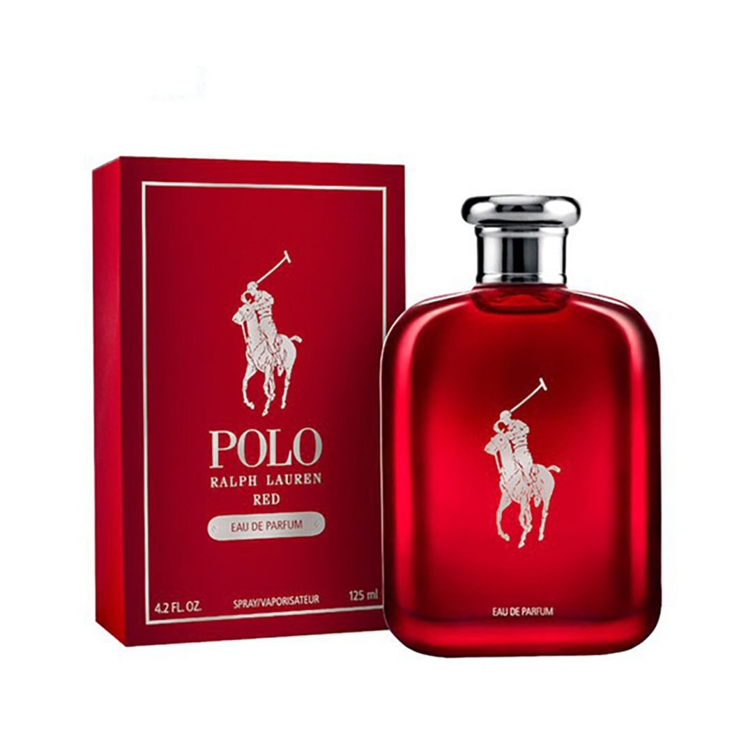 Ralph Lauren Polo Red Eau de Parfum
