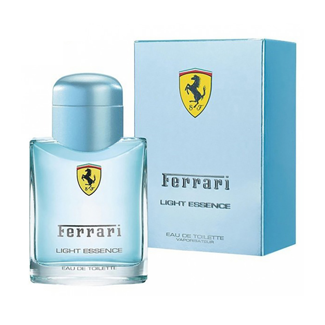 Ferrari Light Essence Eau de Toilette