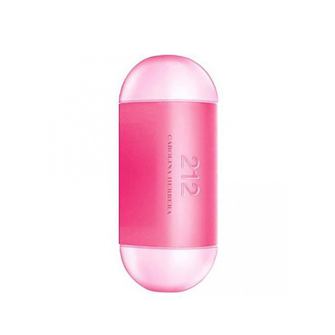 Carolina Herrera 212 Pop! Eau de Toilette