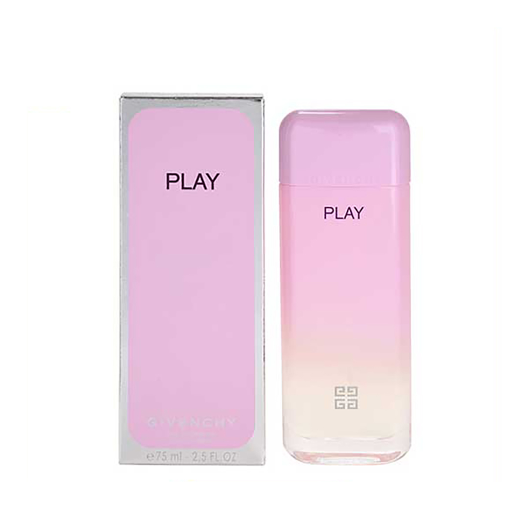 Givenchy Play for Her (Pink)