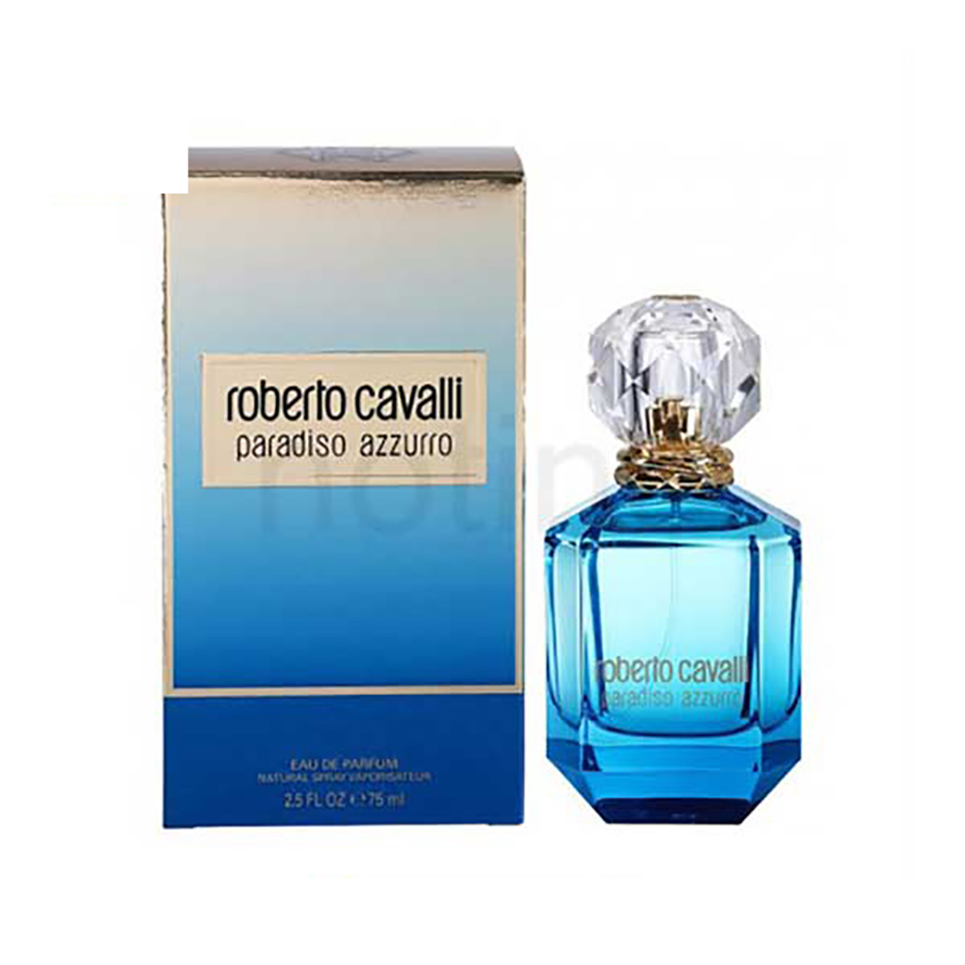 Roberto Cavalli Paradiso Azzurro