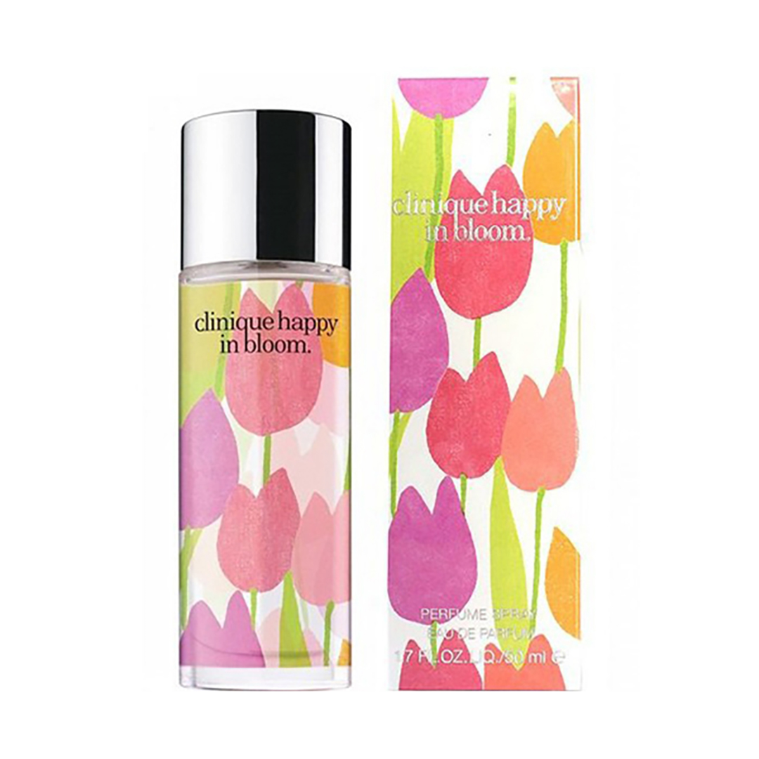 Clinique Happy in Bloom 2015 Eau de Parfum
