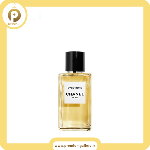 chanel sycomore eau de parfum