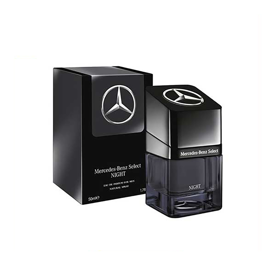 Mercedes Benz Select Night