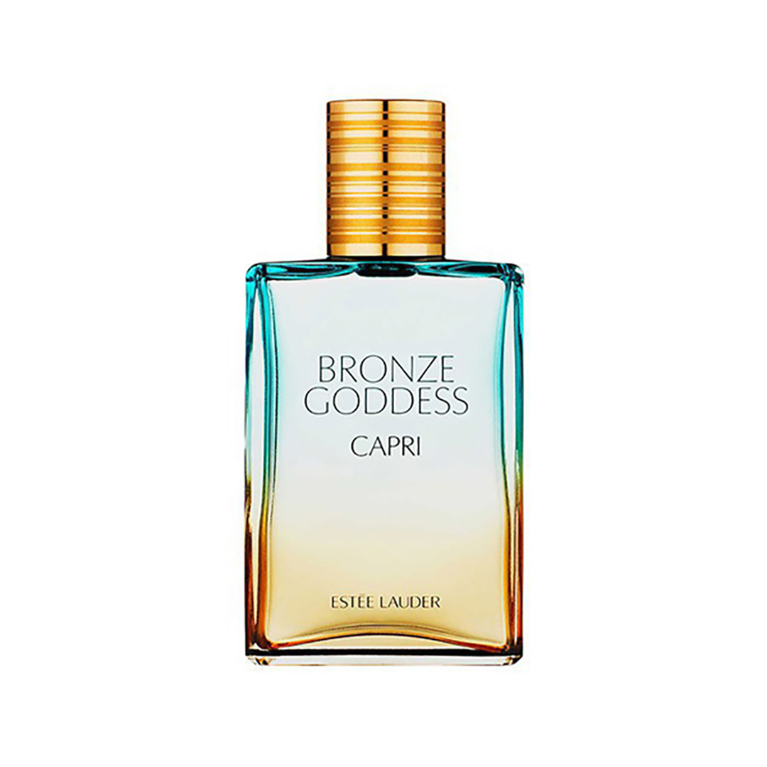 Estee Lauder Bronze Goddess Capri Eau Fraiche