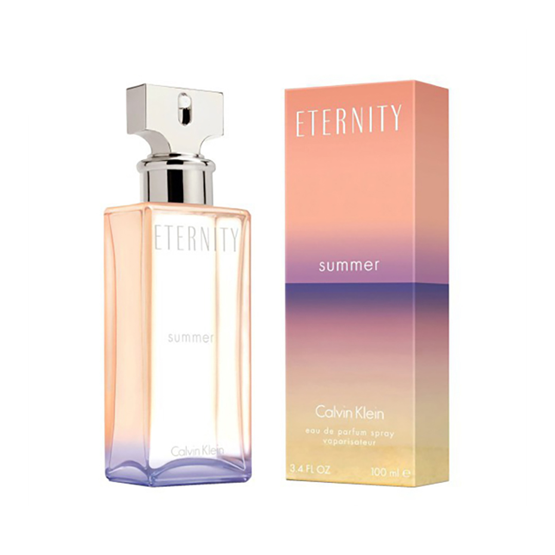  Calvin Klein Eternity Summer 2015 Eau de Parfum