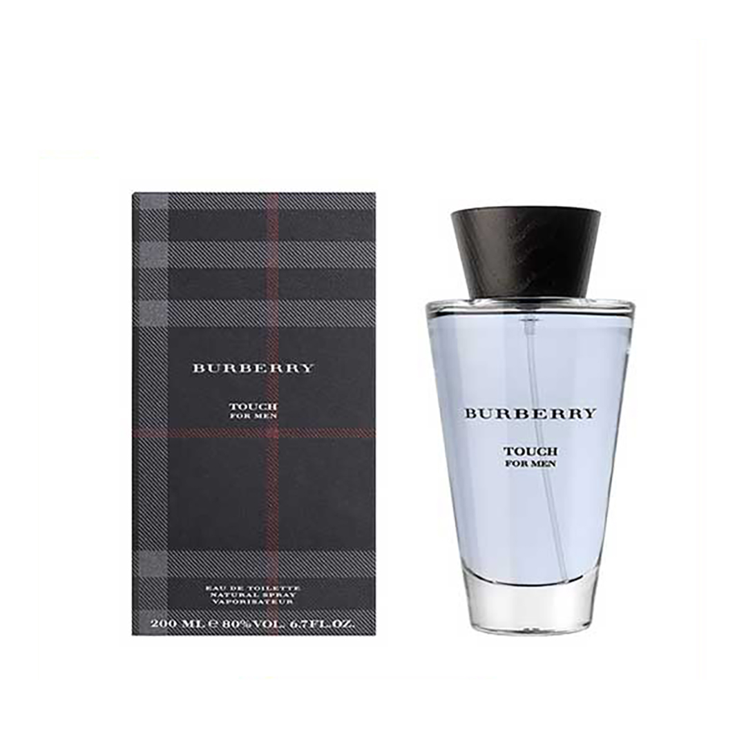 Burberry Touch for Men
