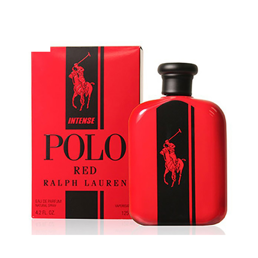 Ralph Lauren Polo Red Intense Eau de Parfum
