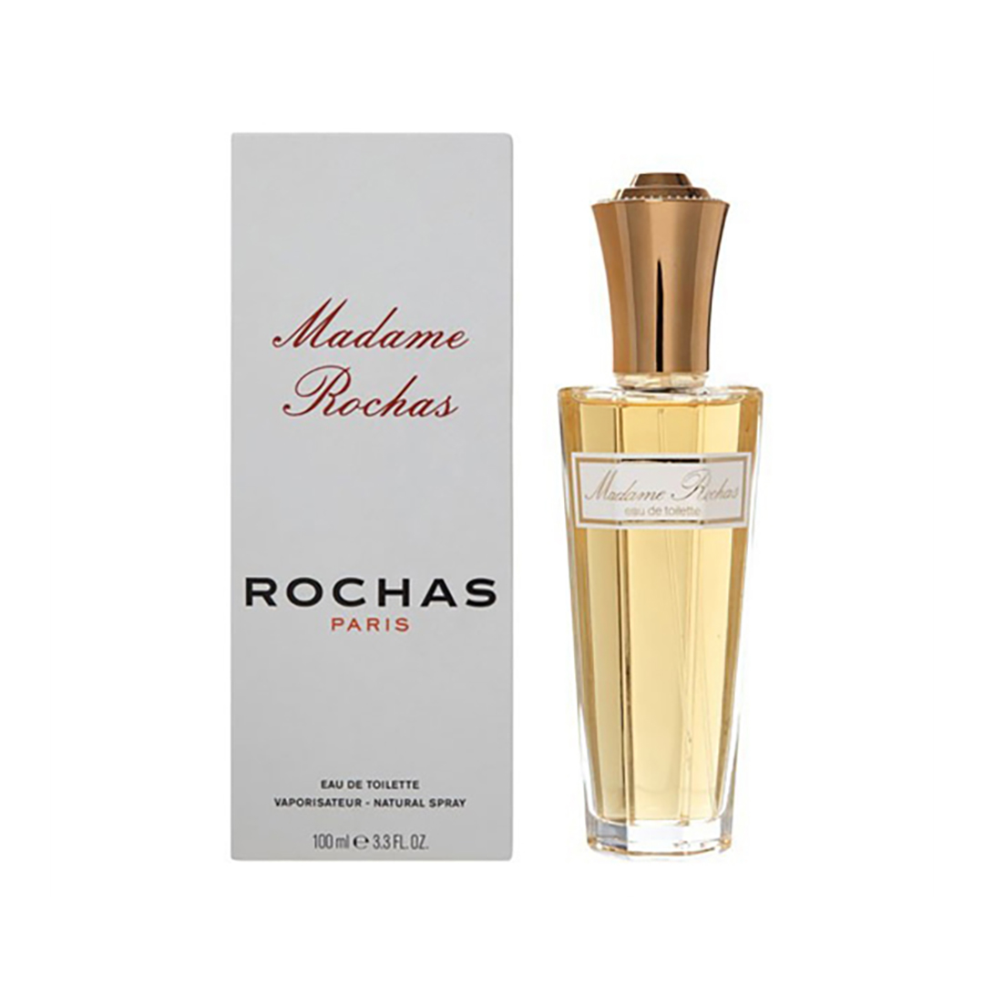 Rochas Madame Eau de Toilette