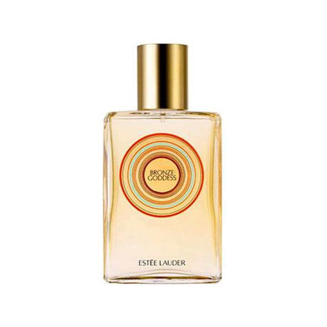 Estee Lauder Bronze Goddess Skinscent Eau Fraiche
