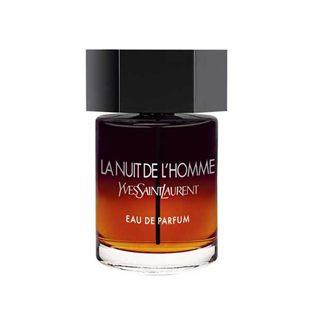 YSL La Nuit De L'homme L'intense (M) 100ml Edp Spr