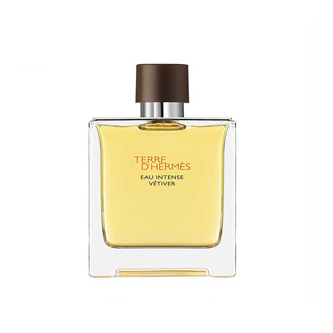 Terre D’Hermes Eau Intense Vetiver