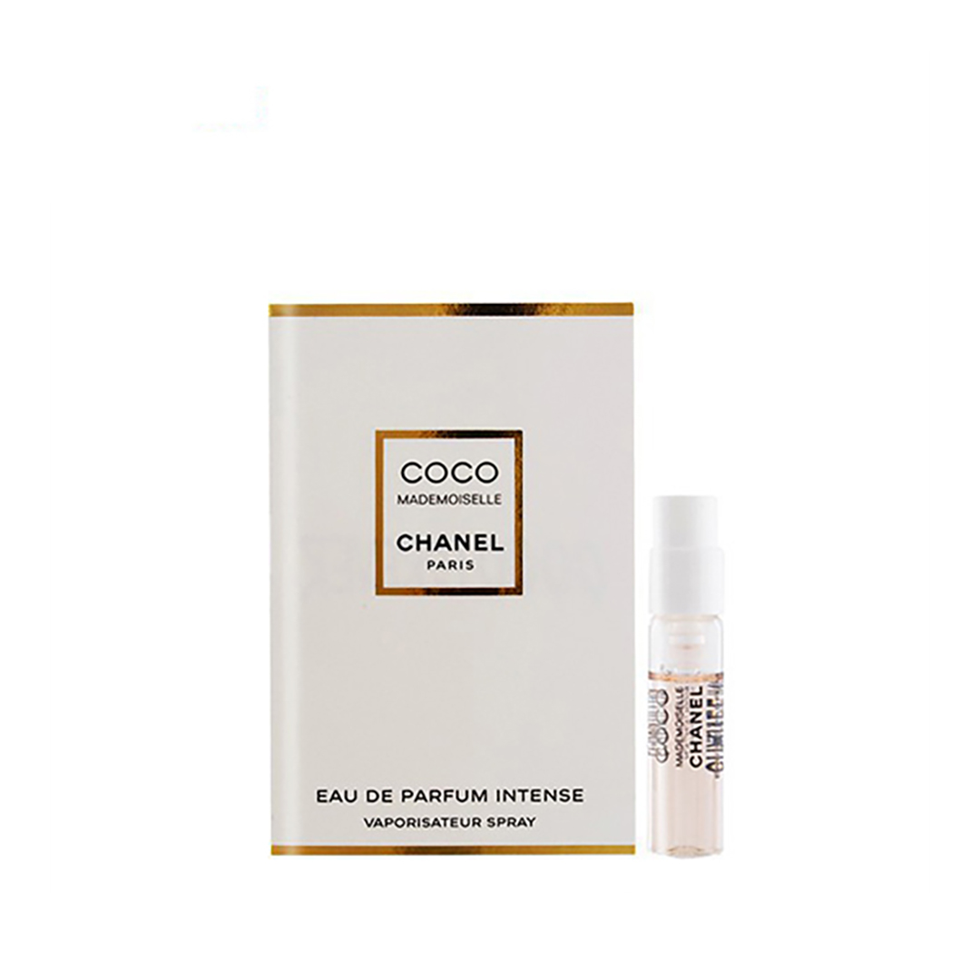 Chanel Coco Mademoiselle Intense Eau de Parfum