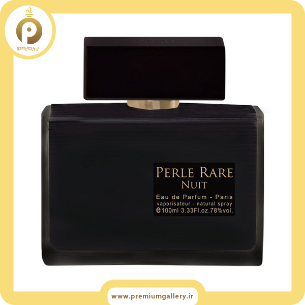 Panouge Perle Rare Nuit Eau de Parfum