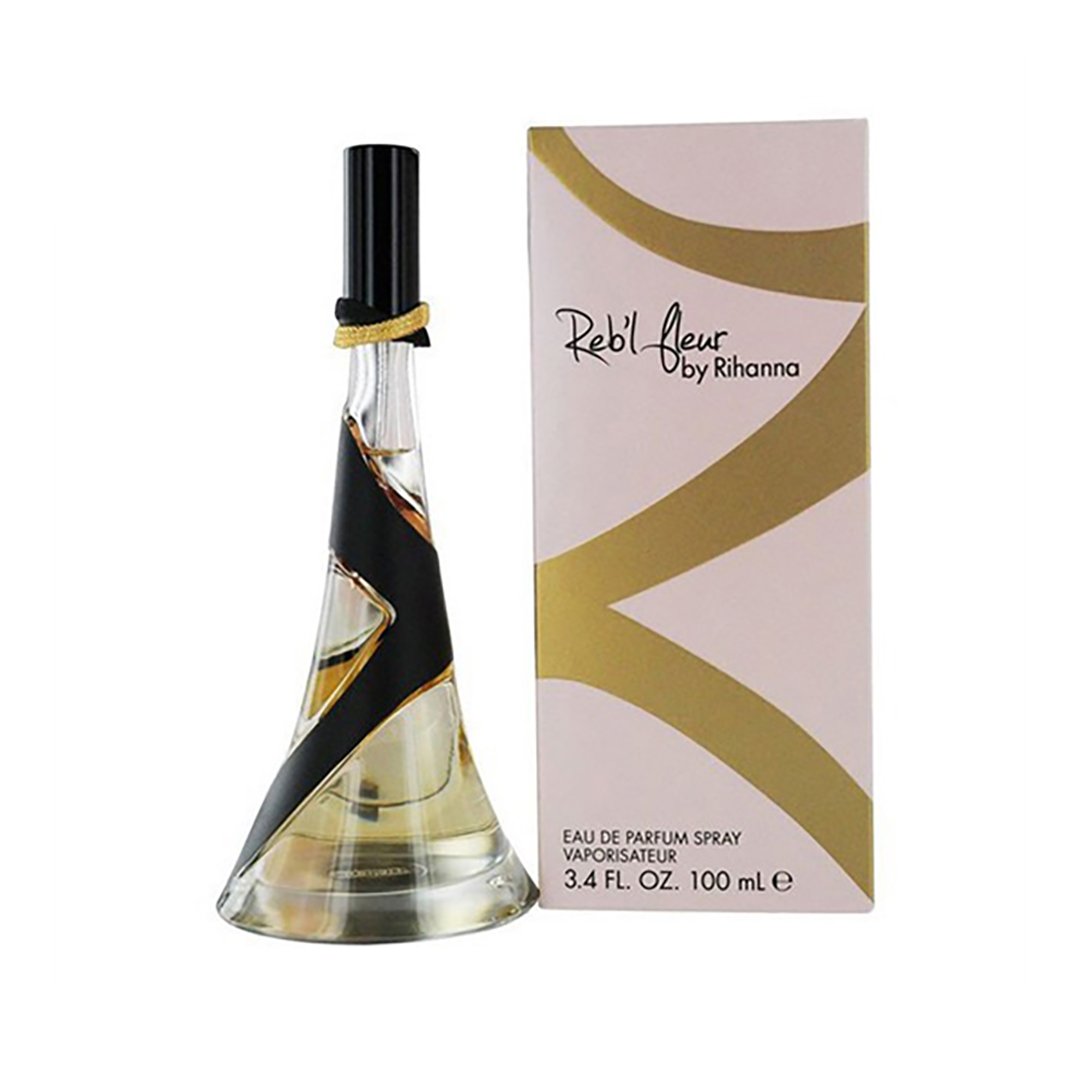 Rihanna Rebl Fleur Eau de Parfum