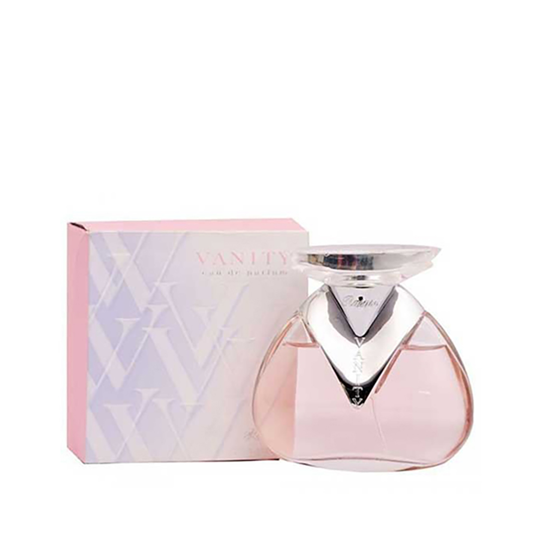 Rasasi Vanity Eau De Parfum