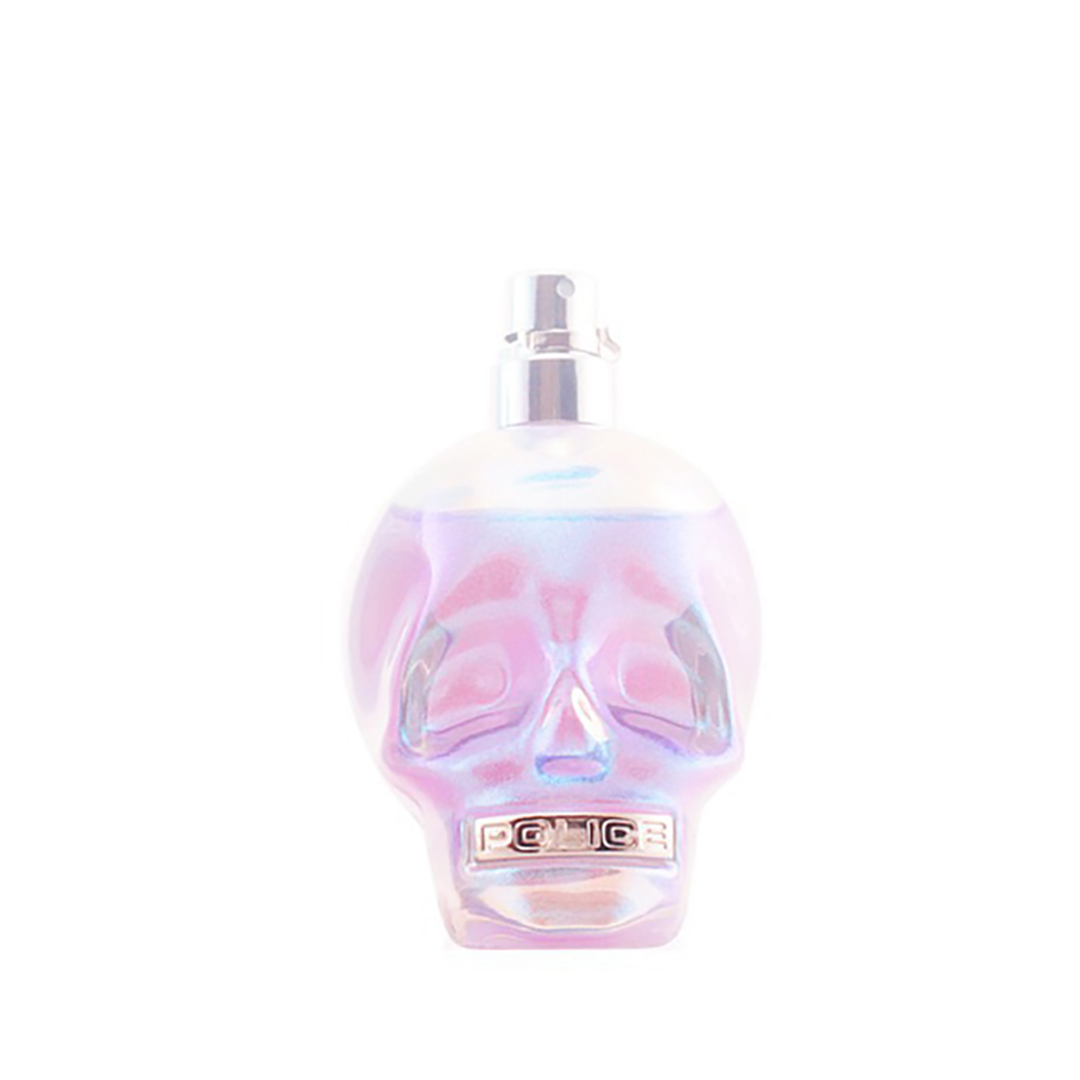 Police To Be Rose Blossom Women Eau de Toilette