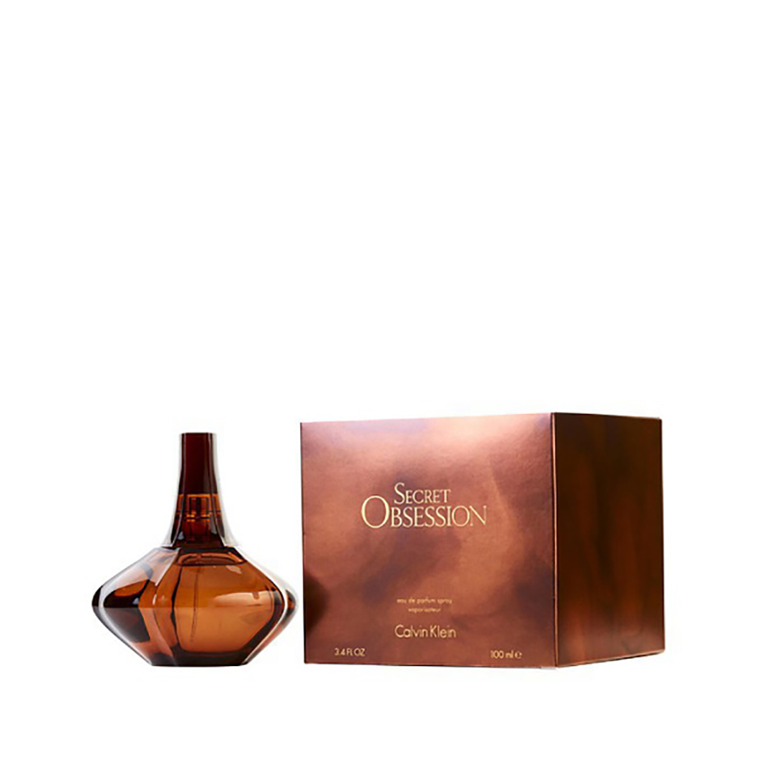 Calvin Klein Secret Obsession Eau de Parfum