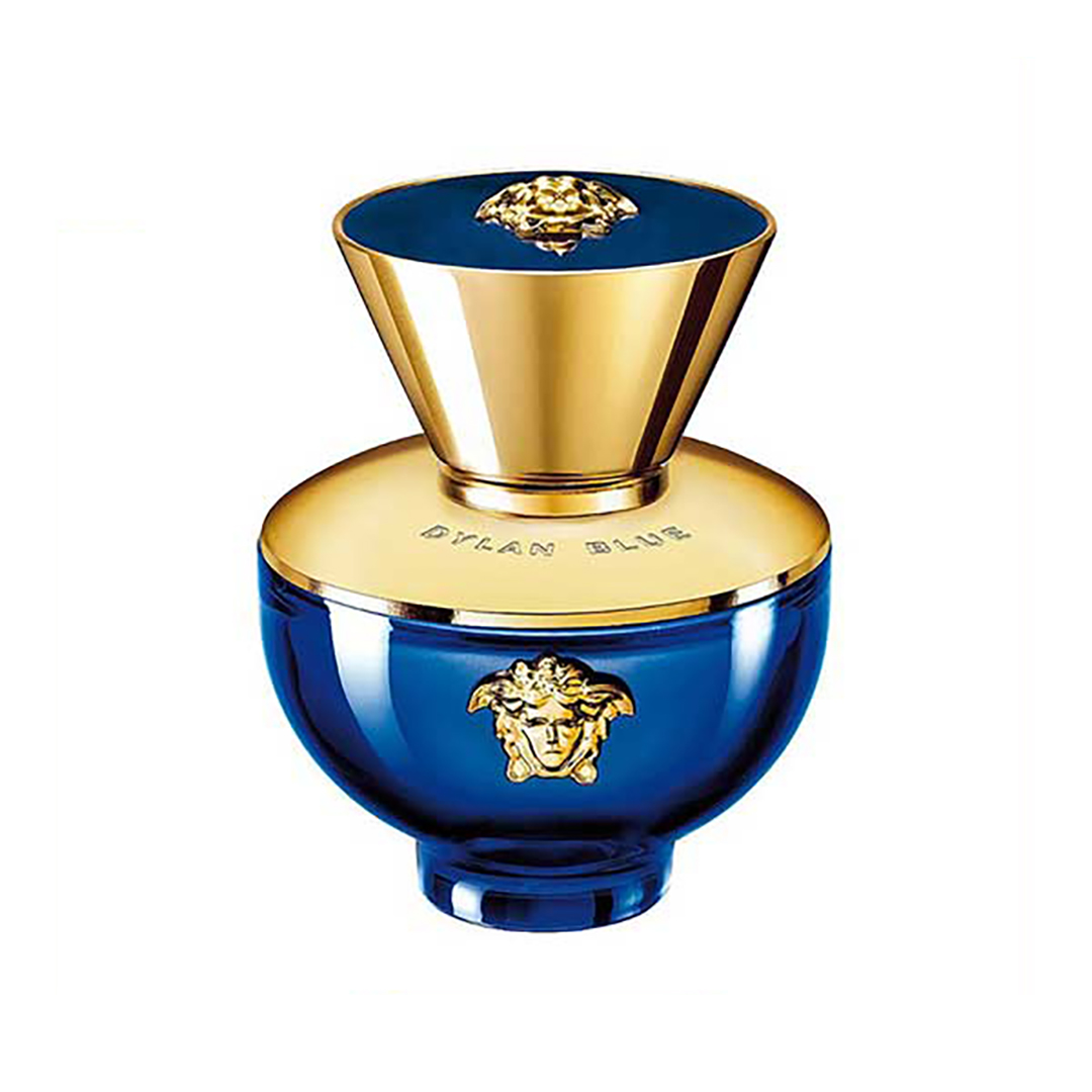 Versace Pour Femme Dylan Blue