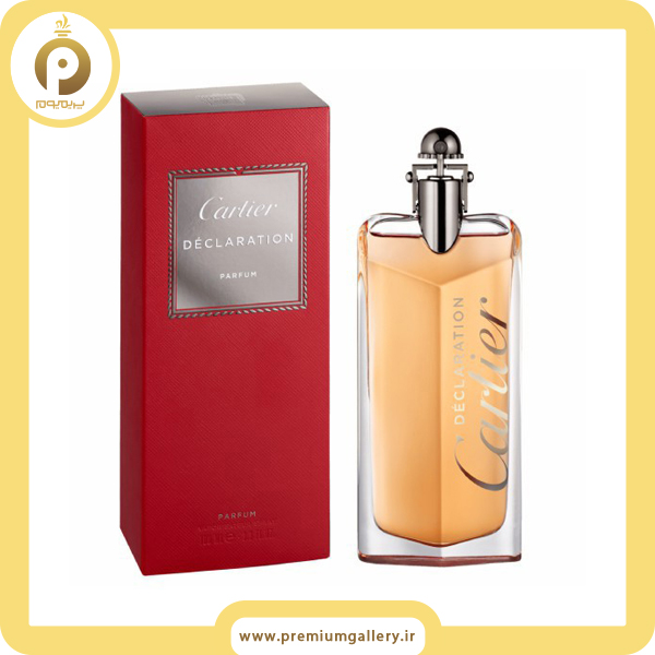 cartier declaration parfum