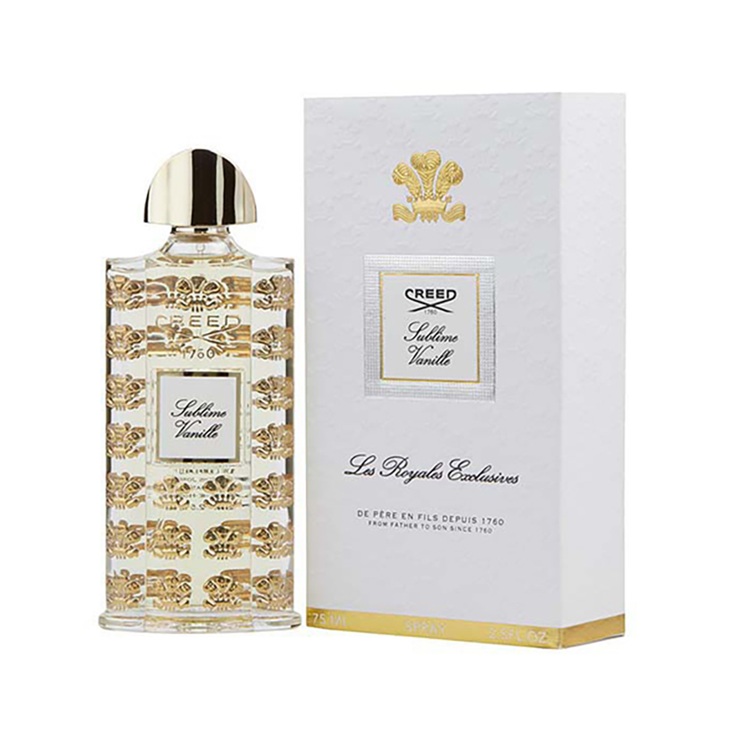 Creed Sublime Vanille Eau de Parfum