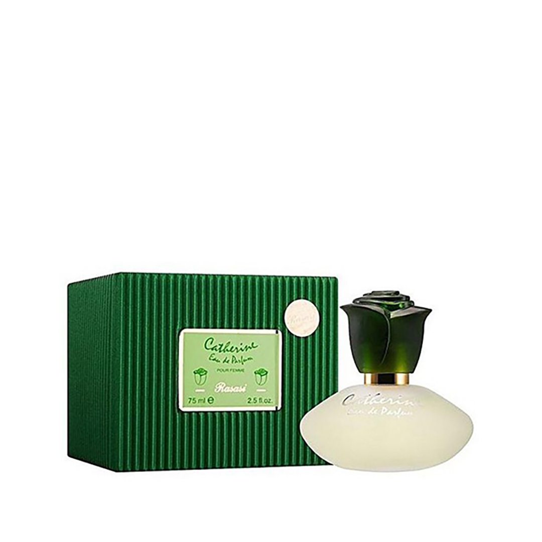 Rasasi Catherine Eau De Parfum