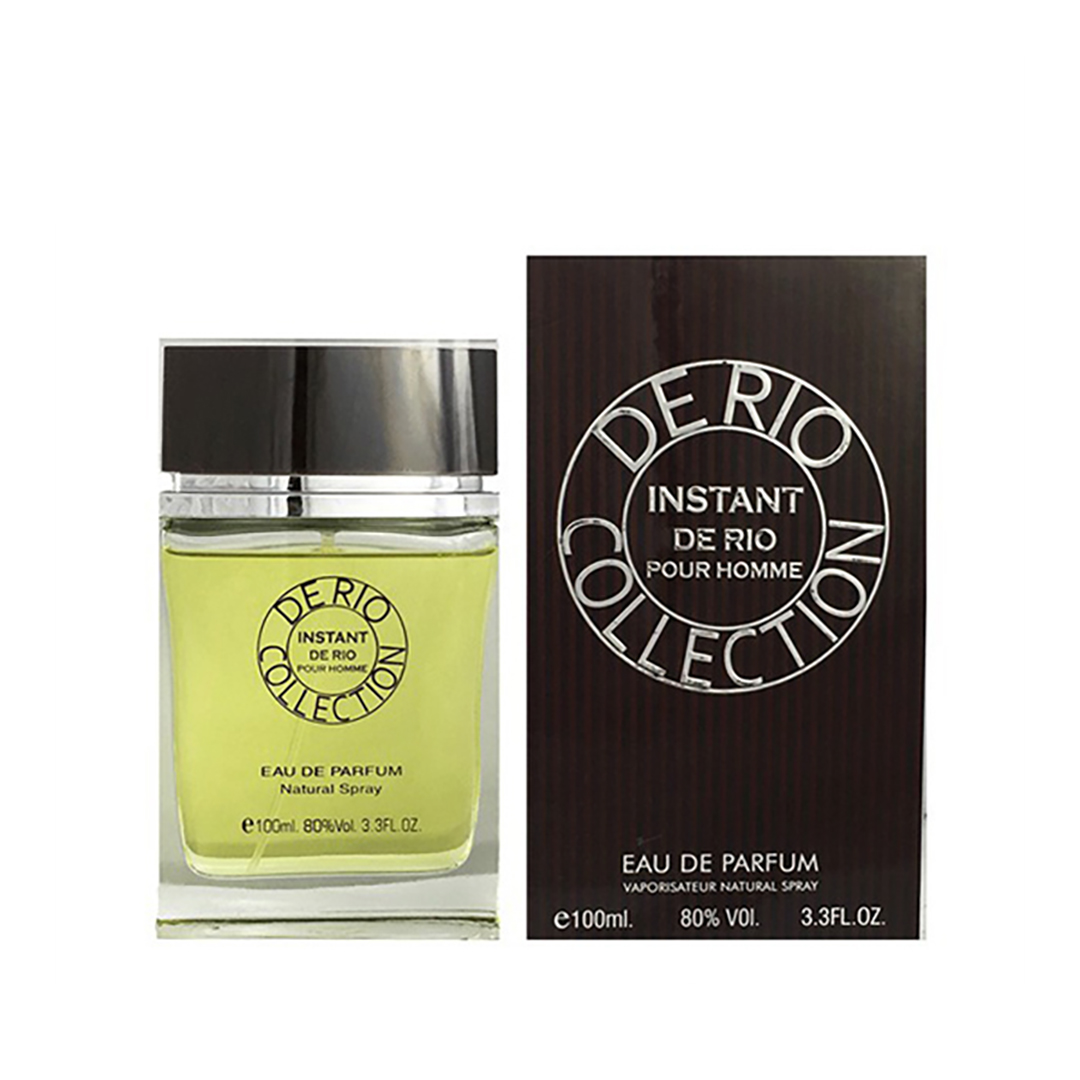 Rio Collection Instant De Rio Pour Homme Eau De Parfum