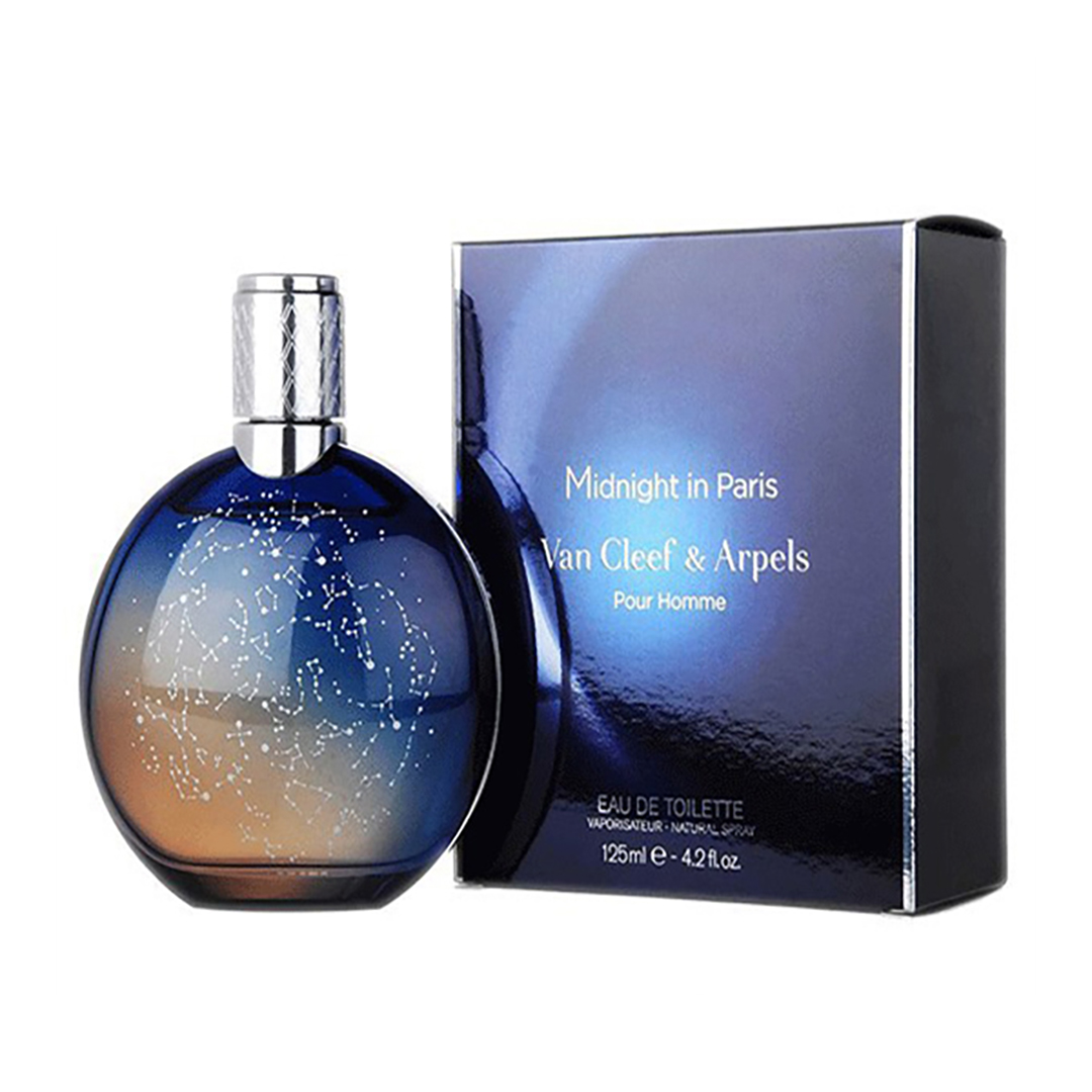 ادو تویلت ون کلیف