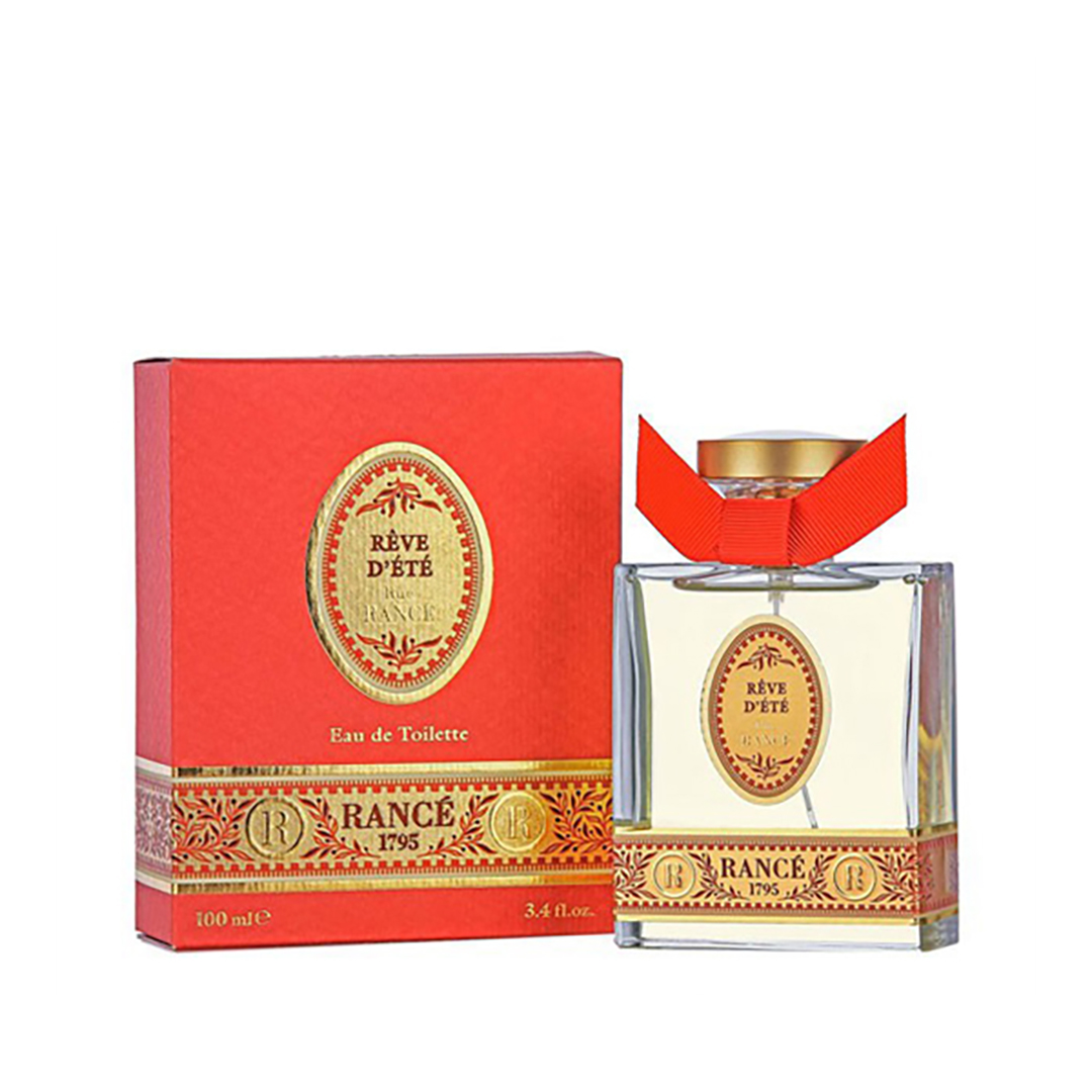Rance 1795 Reve D'Ete Eau de Toilette