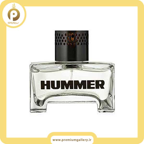 Hummer Man Edt 125ml Spr