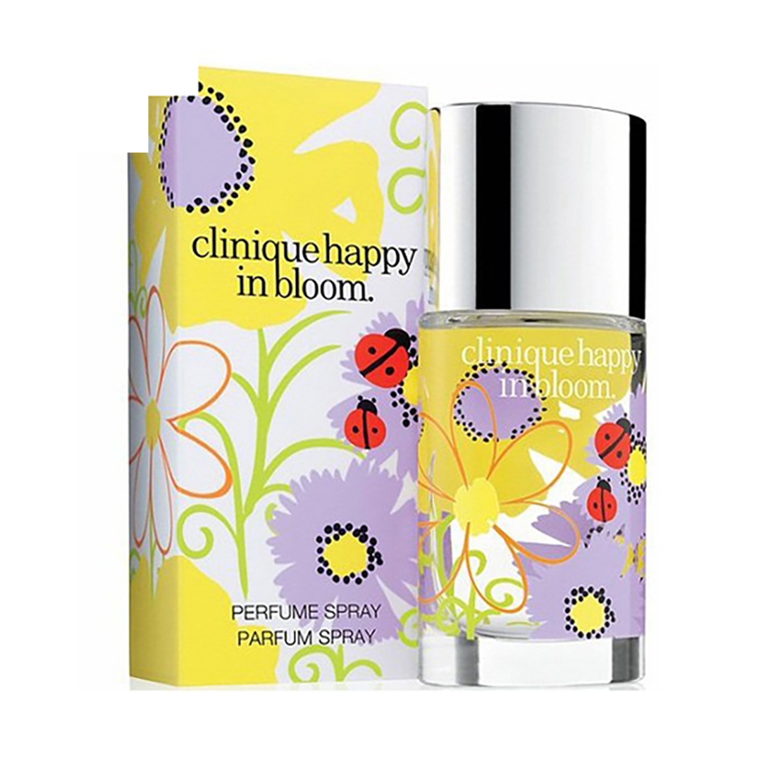 Clinique Happy in Bloom 2013 Parfum