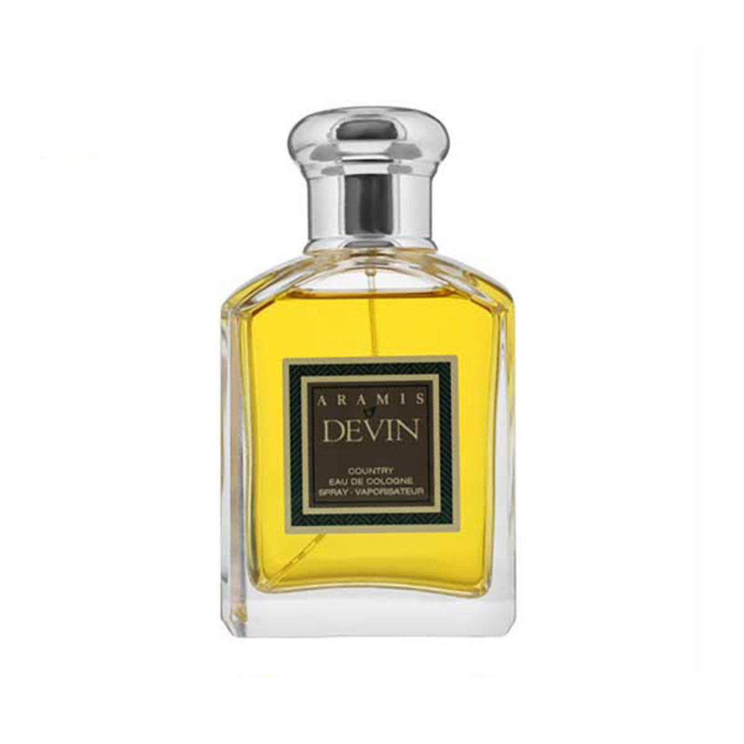 Aramis Devin