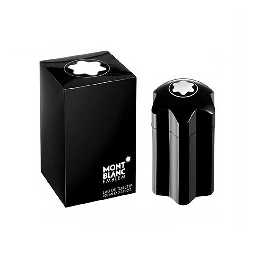 Mont Blanc Emblem (M) 100ml Edt Spr
