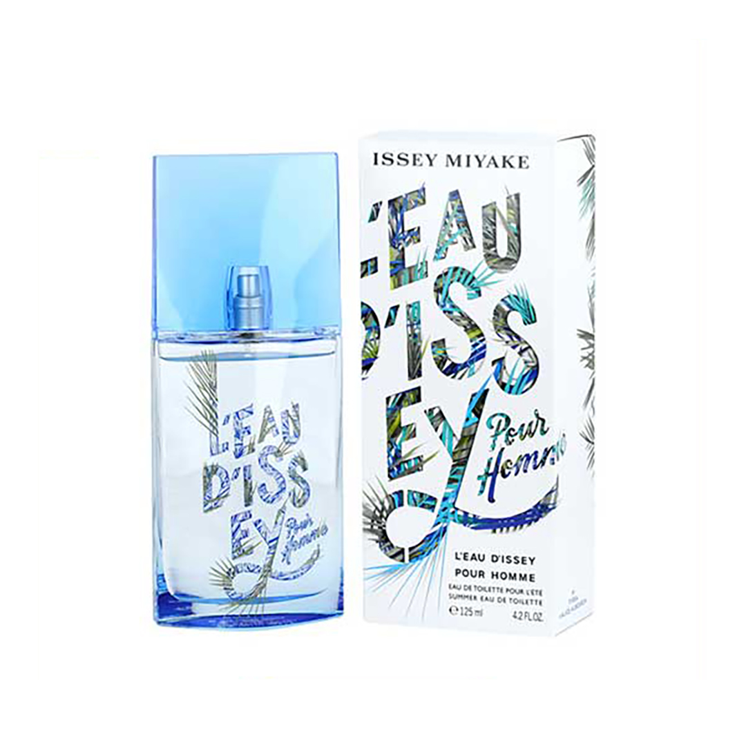 Issey Miyake Nuit d’Issey for Men