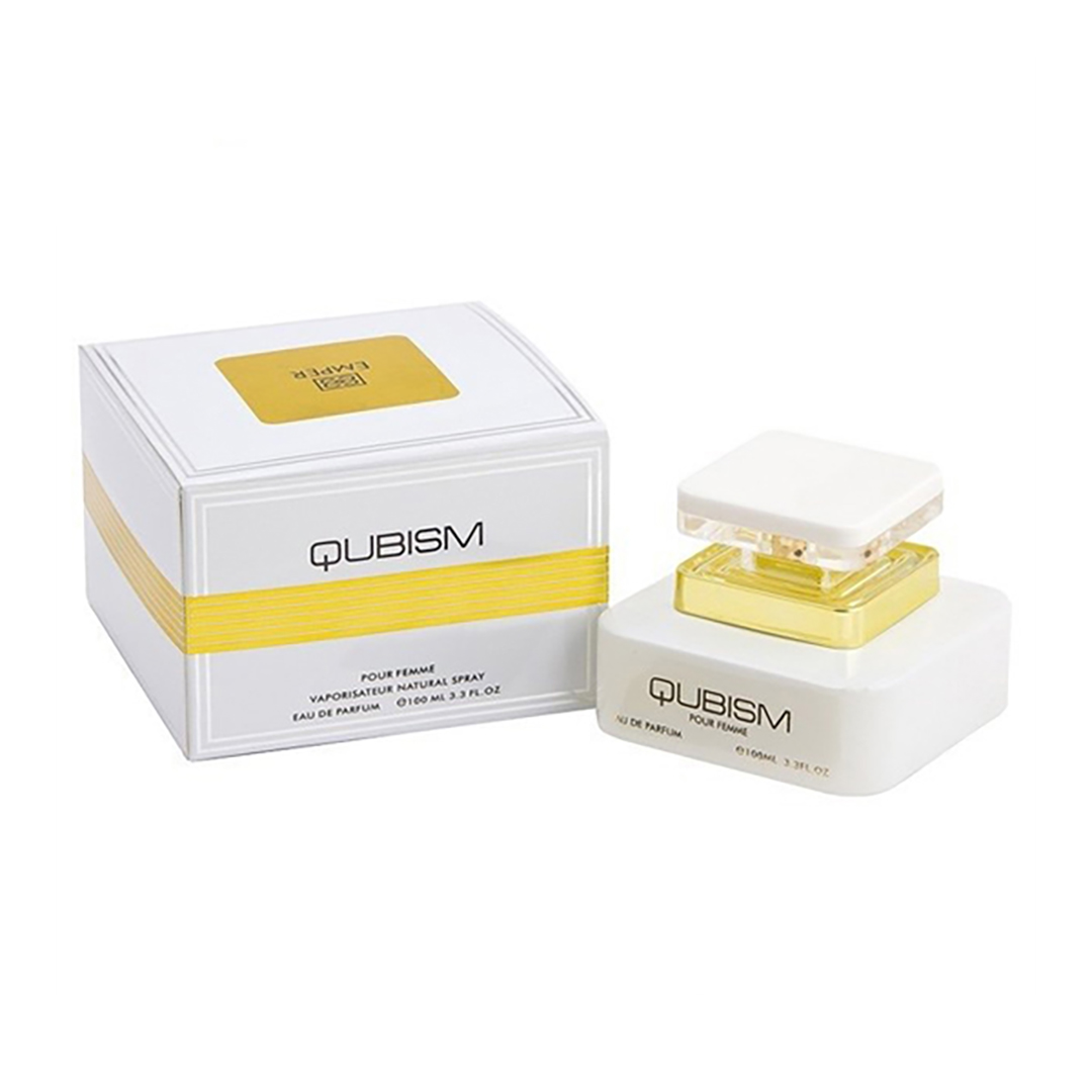 Emper Qubism Eau de Parfum