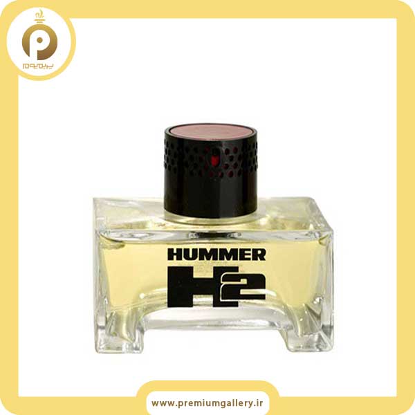 Hummer H2 (M) 125ml Edt Spr