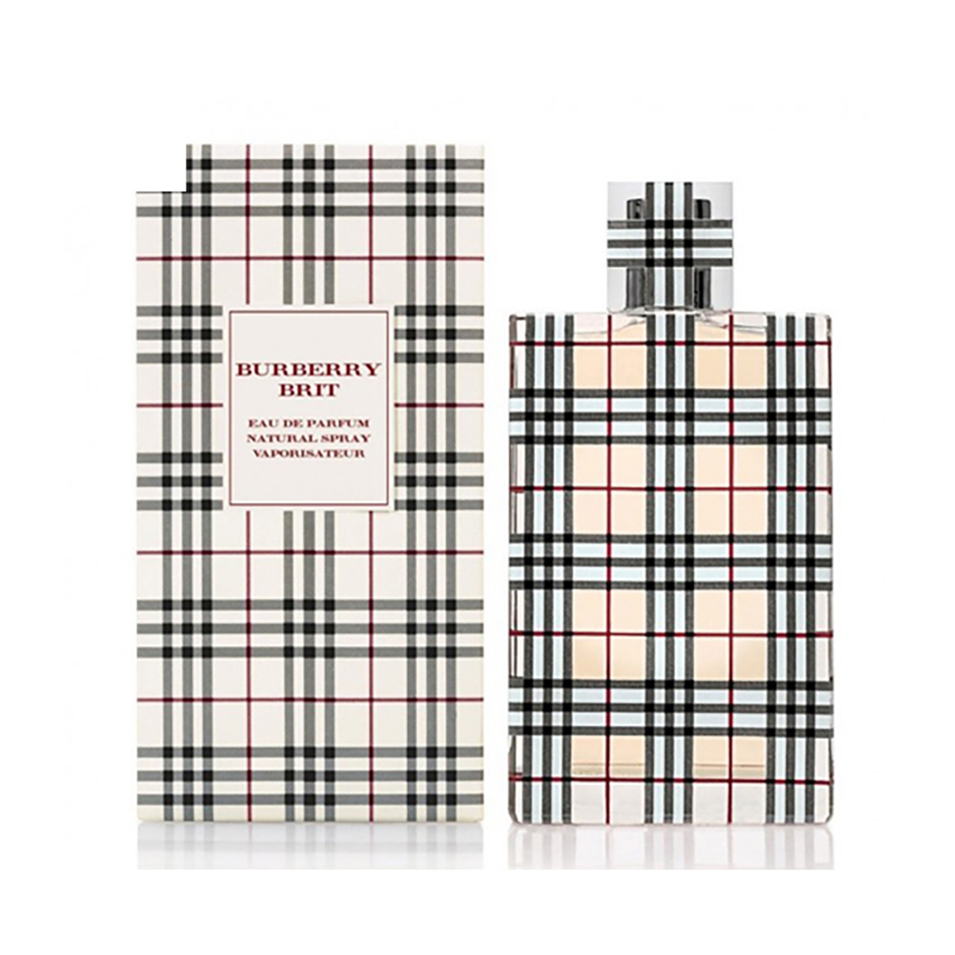 عطر ادکلن باربری بریت ادو پرفیوم